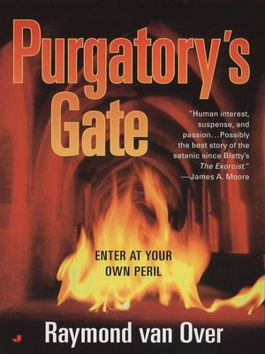 cover image of Purgatory's Gate
